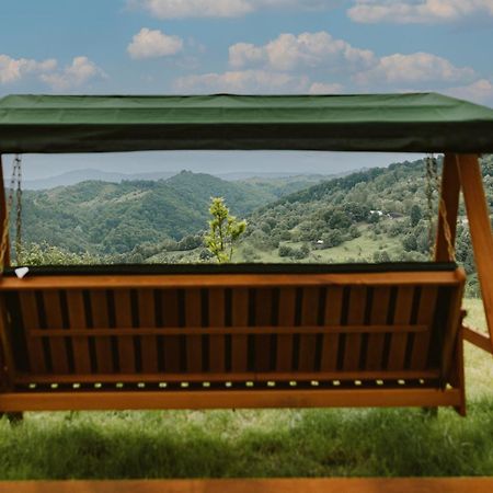 Valley View Breaza Εξωτερικό φωτογραφία