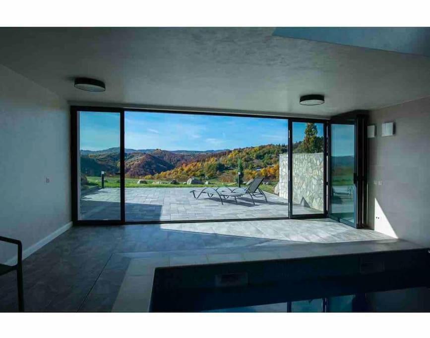 Valley View Breaza Εξωτερικό φωτογραφία