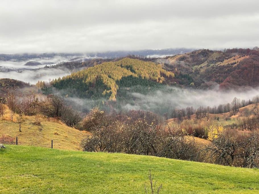 Valley View Breaza Εξωτερικό φωτογραφία