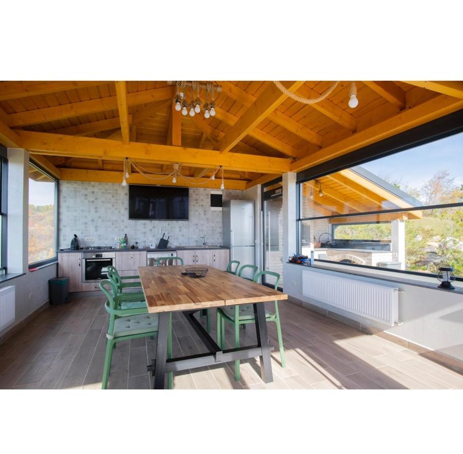 Valley View Breaza Εξωτερικό φωτογραφία