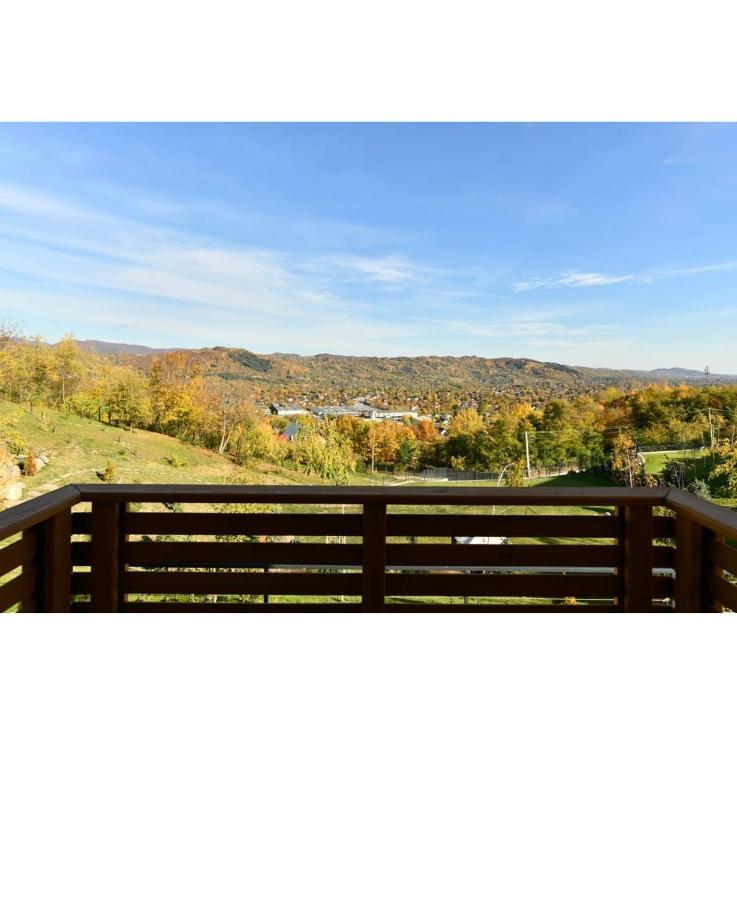 Valley View Breaza Εξωτερικό φωτογραφία