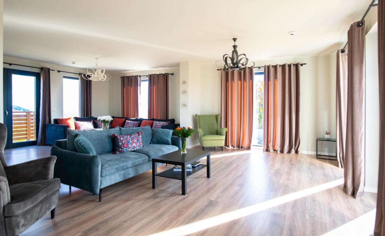 Valley View Breaza Εξωτερικό φωτογραφία
