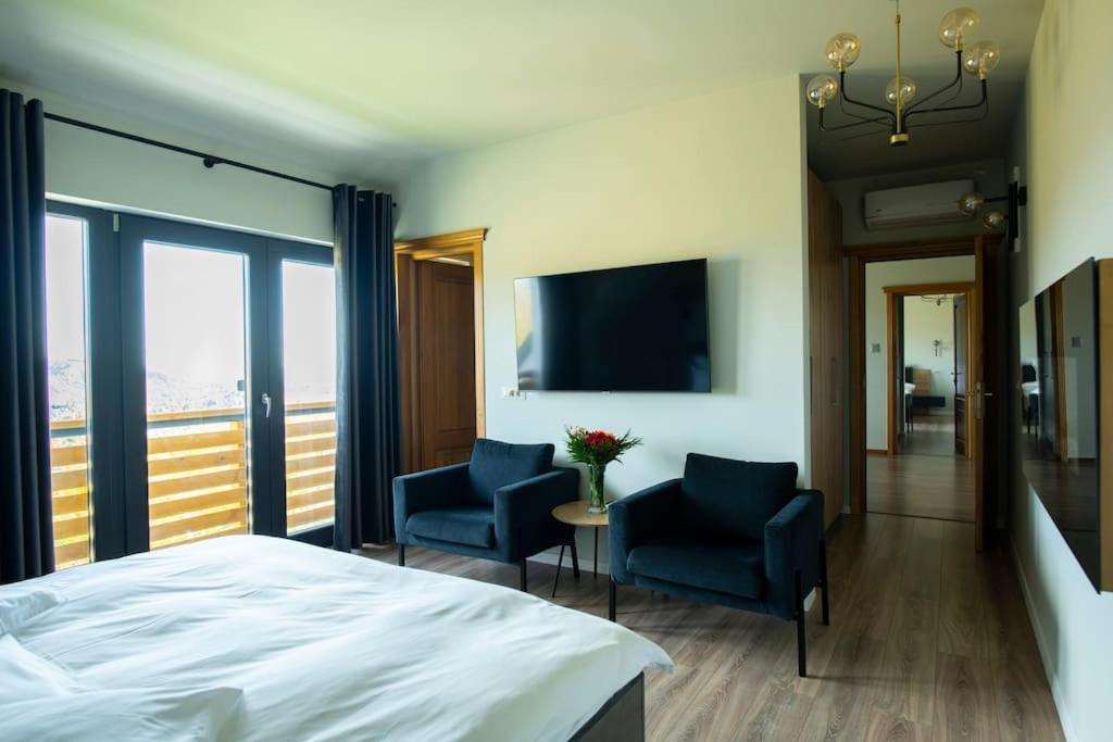Valley View Breaza Εξωτερικό φωτογραφία