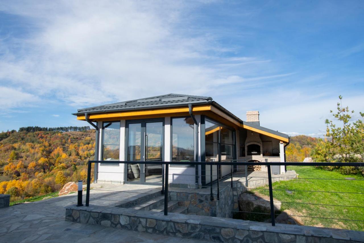Valley View Breaza Εξωτερικό φωτογραφία