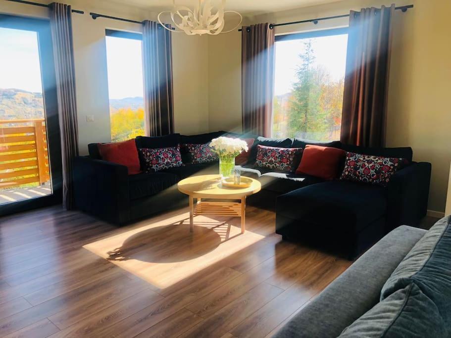 Valley View Breaza Εξωτερικό φωτογραφία