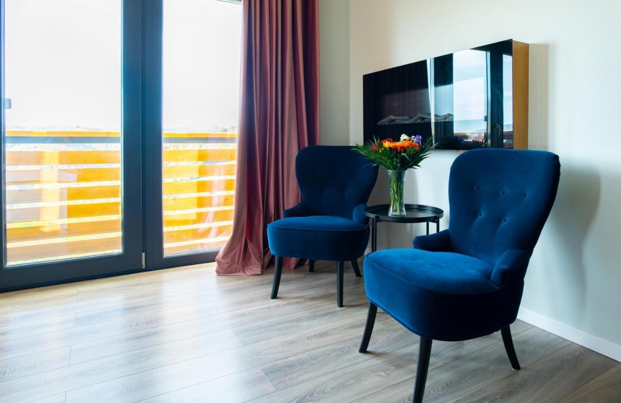 Valley View Breaza Εξωτερικό φωτογραφία