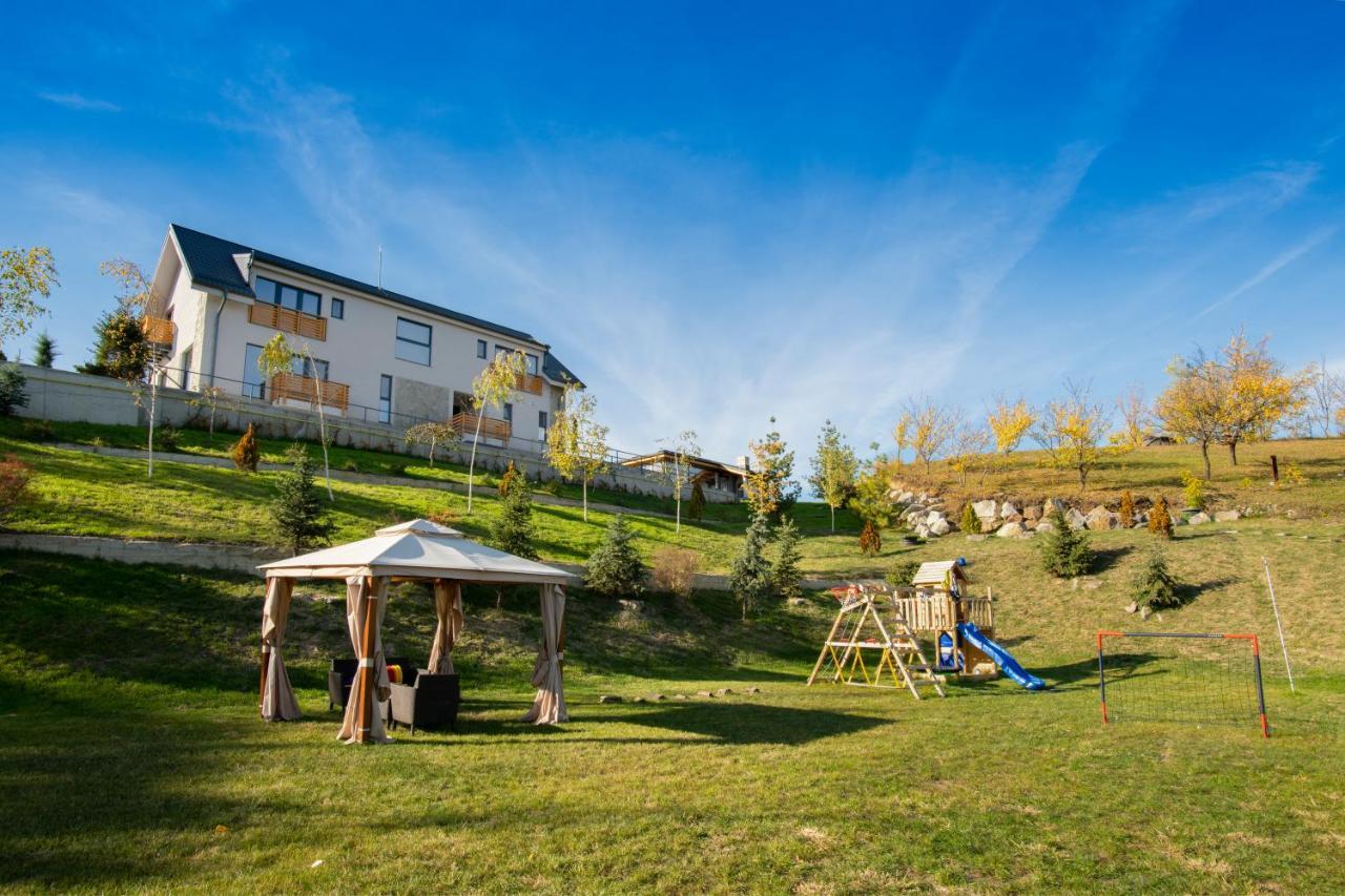 Valley View Breaza Εξωτερικό φωτογραφία