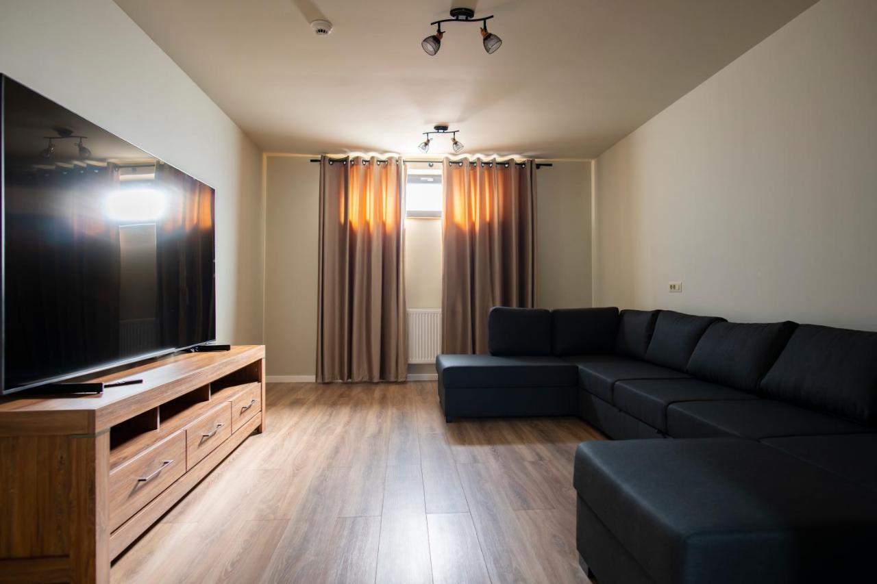 Valley View Breaza Εξωτερικό φωτογραφία