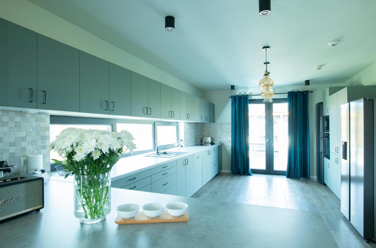 Valley View Breaza Εξωτερικό φωτογραφία
