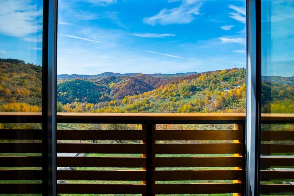 Valley View Breaza Εξωτερικό φωτογραφία