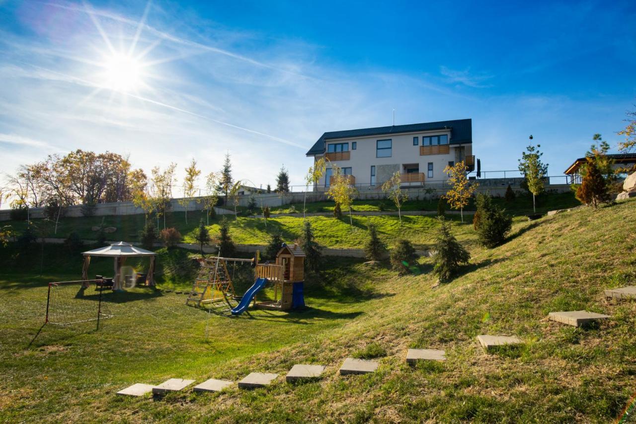 Valley View Breaza Εξωτερικό φωτογραφία