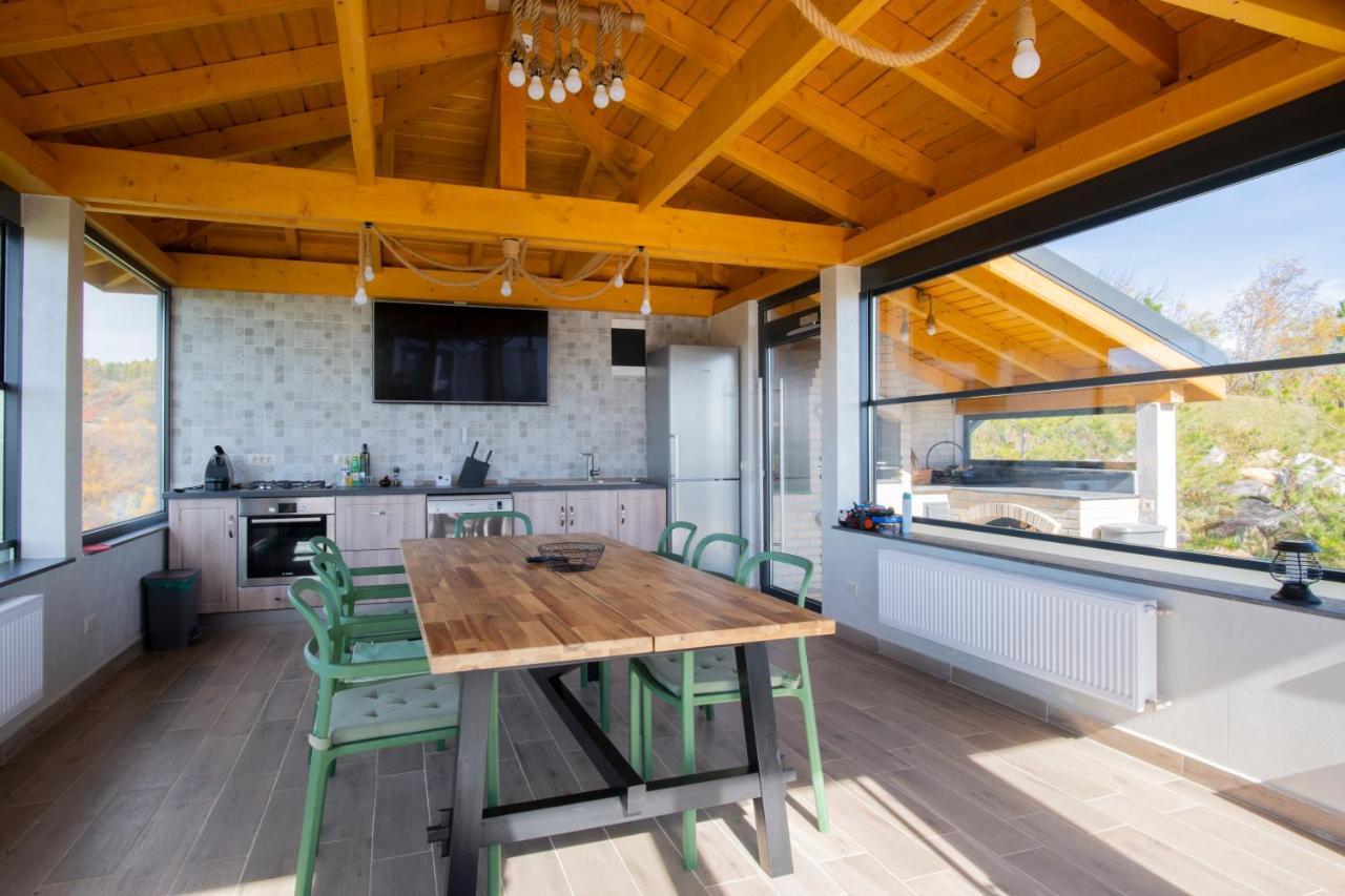 Valley View Breaza Εξωτερικό φωτογραφία