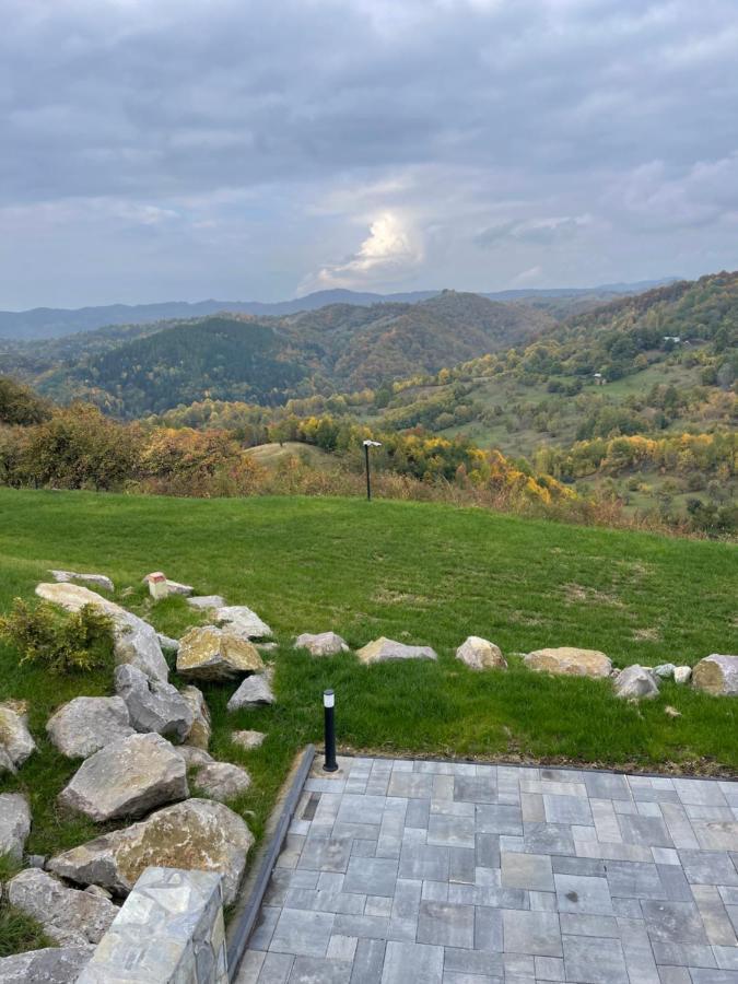 Valley View Breaza Εξωτερικό φωτογραφία