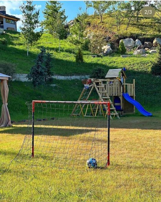 Valley View Breaza Εξωτερικό φωτογραφία