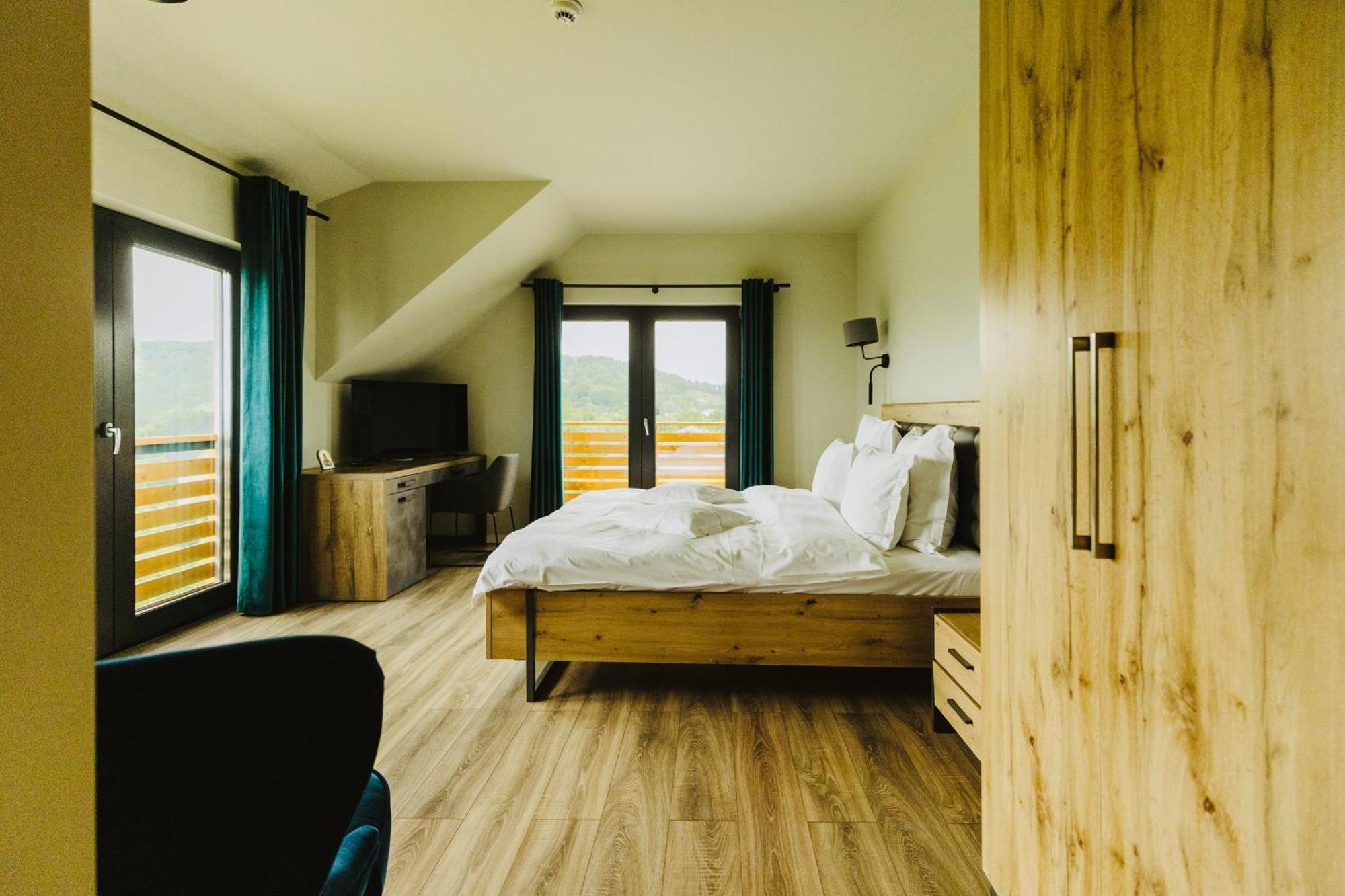 Valley View Breaza Εξωτερικό φωτογραφία