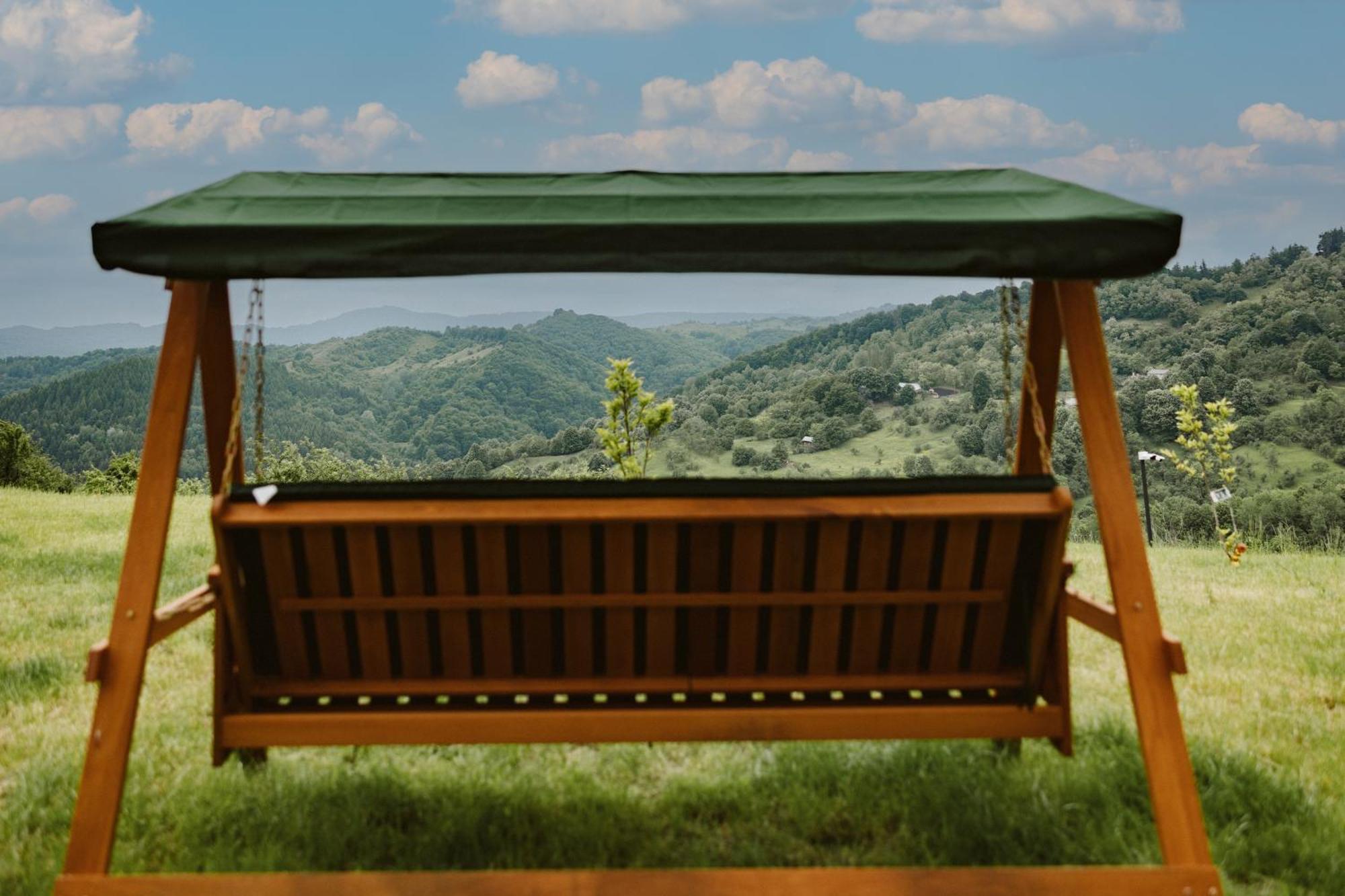 Valley View Breaza Εξωτερικό φωτογραφία